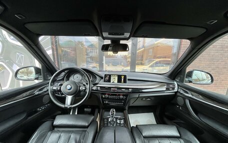 BMW X5, 2014 год, 3 890 000 рублей, 33 фотография