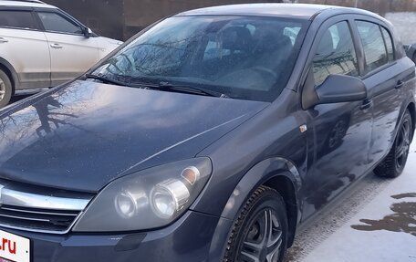 Opel Astra H, 2010 год, 690 000 рублей, 2 фотография