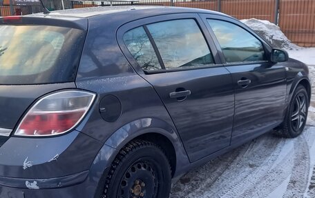 Opel Astra H, 2010 год, 690 000 рублей, 4 фотография