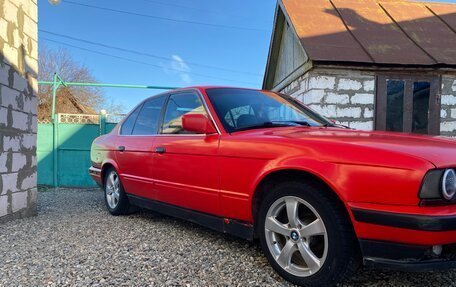 BMW 5 серия, 1992 год, 275 000 рублей, 2 фотография