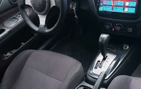 Mitsubishi Lancer IX, 2006 год, 460 000 рублей, 15 фотография