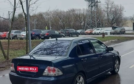 Mitsubishi Lancer IX, 2006 год, 460 000 рублей, 4 фотография