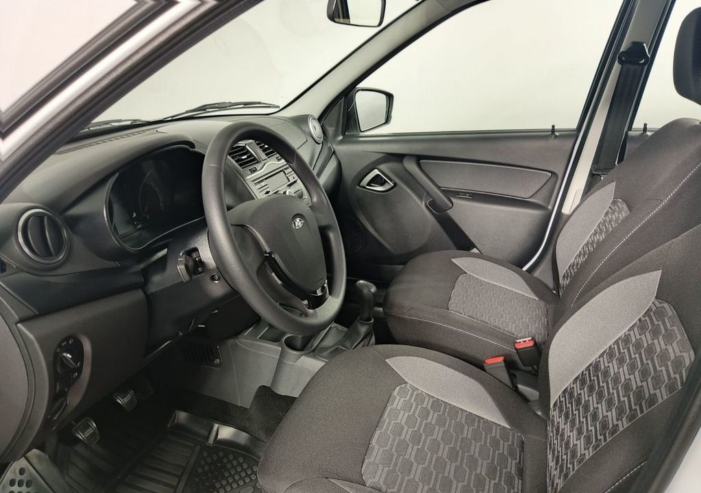 ВАЗ (LADA) Granta Cross, 2024 год, 1 079 000 рублей, 12 фотография