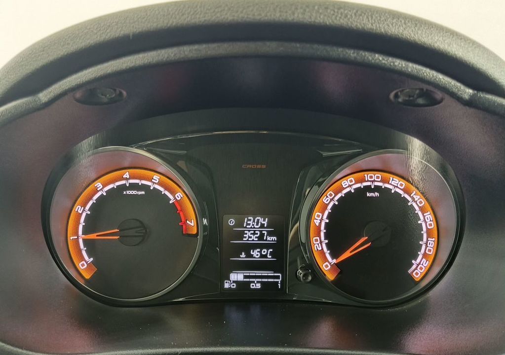 ВАЗ (LADA) Granta Cross, 2024 год, 1 079 000 рублей, 11 фотография