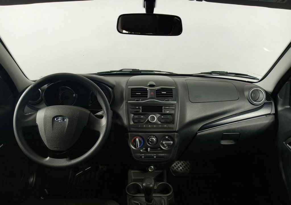 ВАЗ (LADA) Granta Cross, 2024 год, 1 079 000 рублей, 14 фотография