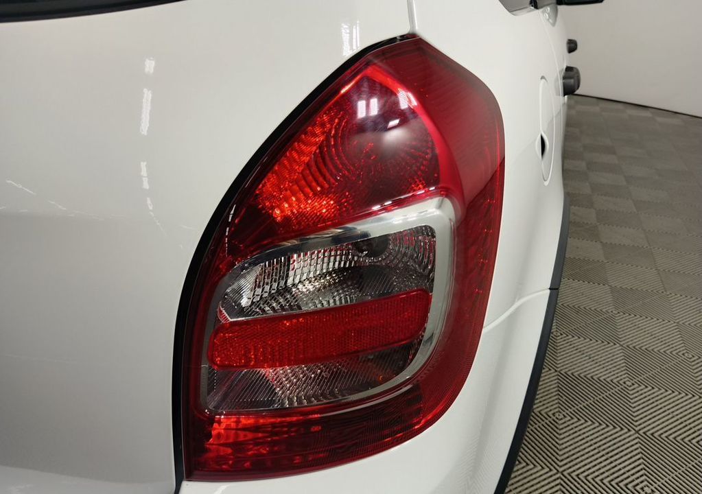 ВАЗ (LADA) Granta Cross, 2024 год, 1 079 000 рублей, 17 фотография
