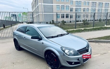 Opel Astra H, 2008 год, 449 000 рублей, 2 фотография