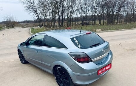 Opel Astra H, 2008 год, 449 000 рублей, 6 фотография