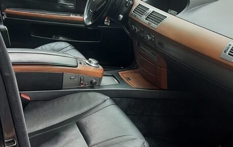 BMW 7 серия, 2008 год, 940 000 рублей, 12 фотография