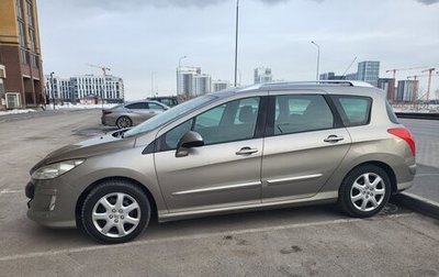 Peugeot 308 II, 2010 год, 520 000 рублей, 1 фотография