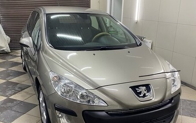 Peugeot 308 II, 2010 год, 720 000 рублей, 1 фотография