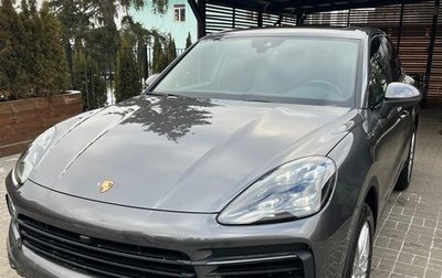 Porsche Cayenne III, 2023 год, 11 400 000 рублей, 1 фотография