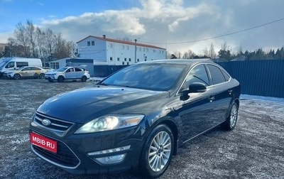 Ford Mondeo IV, 2012 год, 1 000 000 рублей, 1 фотография