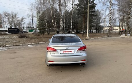 Hyundai i40 I рестайлинг, 2013 год, 1 299 000 рублей, 4 фотография