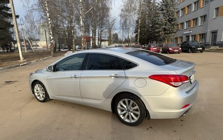 Hyundai i40 I рестайлинг, 2013 год, 1 299 000 рублей, 5 фотография