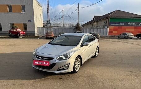 Hyundai i40 I рестайлинг, 2013 год, 1 299 000 рублей, 3 фотография