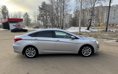 Hyundai i40 I рестайлинг, 2013 год, 1 299 000 рублей, 6 фотография