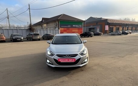 Hyundai i40 I рестайлинг, 2013 год, 1 299 000 рублей, 2 фотография