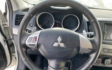 Mitsubishi Lancer IX, 2012 год, 1 400 000 рублей, 23 фотография