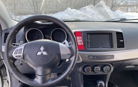 Mitsubishi Lancer IX, 2012 год, 1 400 000 рублей, 22 фотография