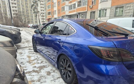 Mazda 6, 2008 год, 1 200 000 рублей, 16 фотография