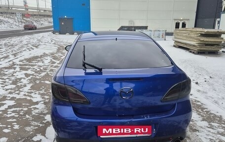 Mazda 6, 2008 год, 1 200 000 рублей, 18 фотография