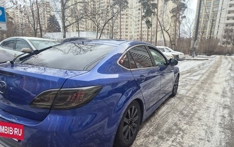 Mazda 6, 2008 год, 1 200 000 рублей, 14 фотография