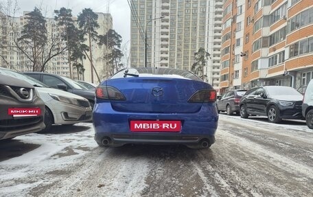 Mazda 6, 2008 год, 1 200 000 рублей, 13 фотография