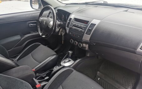 Peugeot 4007, 2011 год, 1 230 000 рублей, 2 фотография