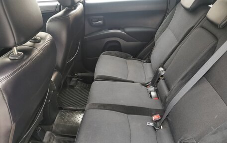 Peugeot 4007, 2011 год, 1 230 000 рублей, 17 фотография