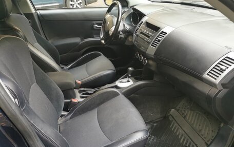 Peugeot 4007, 2011 год, 1 230 000 рублей, 19 фотография