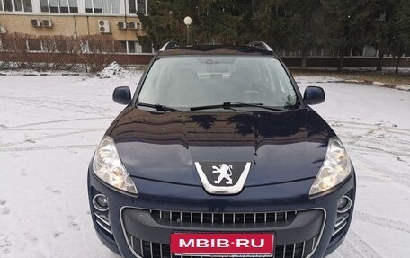 Peugeot 4007, 2011 год, 1 230 000 рублей, 3 фотография