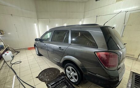 Opel Astra H, 2008 год, 450 000 рублей, 5 фотография