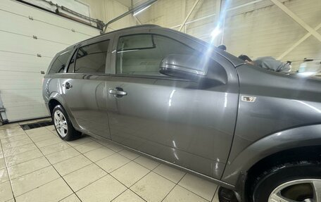 Opel Astra H, 2008 год, 450 000 рублей, 7 фотография