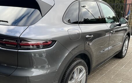 Porsche Cayenne III, 2023 год, 11 400 000 рублей, 6 фотография