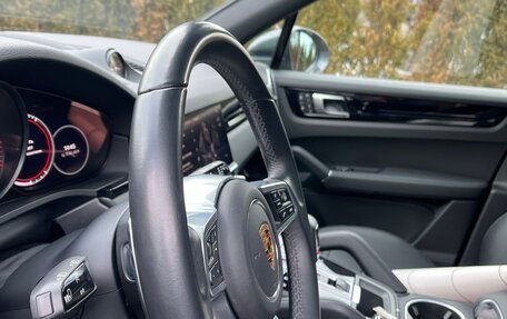 Porsche Cayenne III, 2023 год, 11 400 000 рублей, 15 фотография