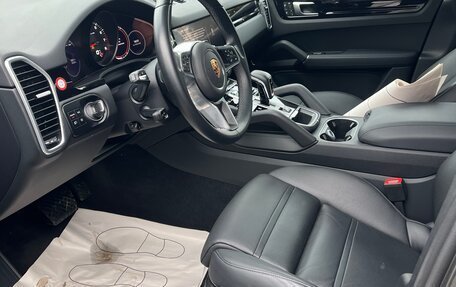 Porsche Cayenne III, 2023 год, 11 400 000 рублей, 23 фотография