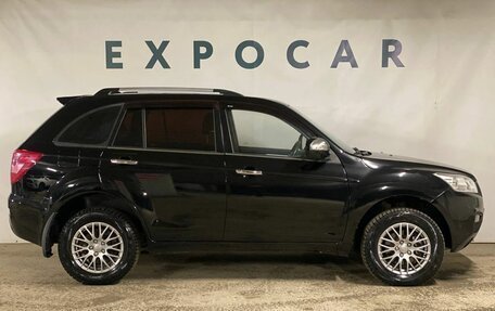 Lifan X60 I рестайлинг, 2016 год, 910 000 рублей, 4 фотография