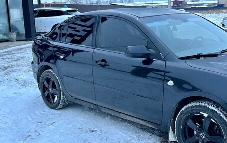 Mazda 3, 2006 год, 445 000 рублей, 7 фотография