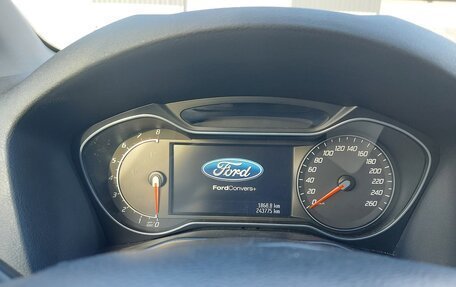 Ford Mondeo IV, 2012 год, 1 000 000 рублей, 4 фотография