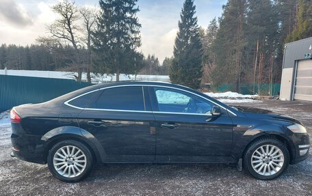 Ford Mondeo IV, 2012 год, 1 000 000 рублей, 8 фотография