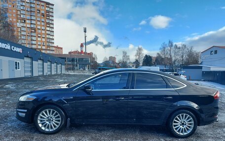 Ford Mondeo IV, 2012 год, 1 000 000 рублей, 12 фотография