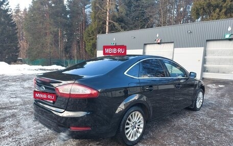 Ford Mondeo IV, 2012 год, 1 000 000 рублей, 9 фотография