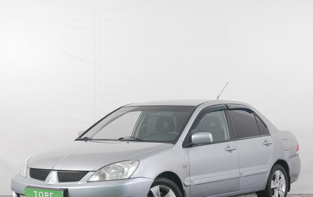 Mitsubishi Lancer IX, 2009 год, 739 000 рублей, 4 фотография