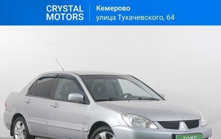 Mitsubishi Lancer IX, 2009 год, 739 000 рублей, 2 фотография