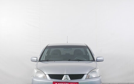 Mitsubishi Lancer IX, 2009 год, 739 000 рублей, 3 фотография