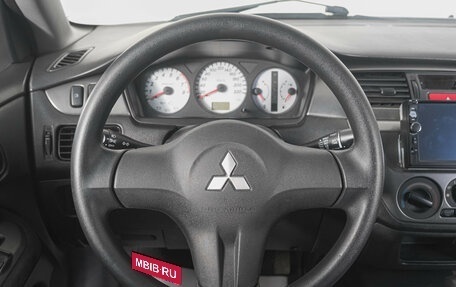 Mitsubishi Lancer IX, 2009 год, 739 000 рублей, 16 фотография