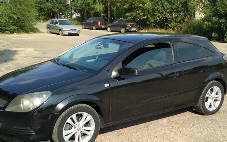 Opel Astra H, 2008 год, 360 000 рублей, 3 фотография