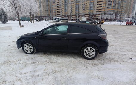 Opel Astra H, 2008 год, 360 000 рублей, 6 фотография