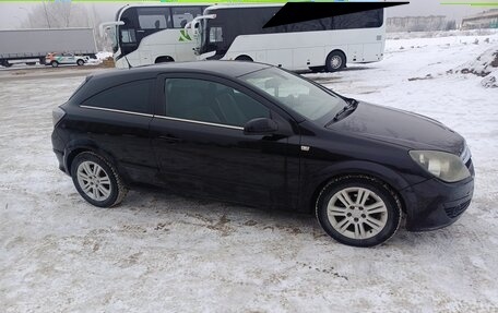 Opel Astra H, 2008 год, 360 000 рублей, 9 фотография